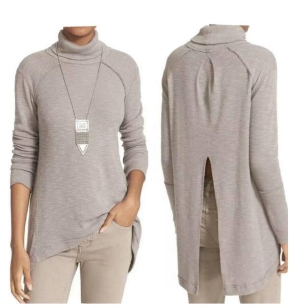 Free People Tunic/Shirt